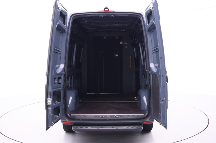 Mercedes-Benz Sprinter 2,0 315 CDI 360° Navi LED DPH