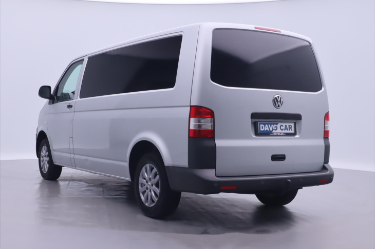 Volkswagen Transporter 2,0 TDI 75KW Long Klima Tažné