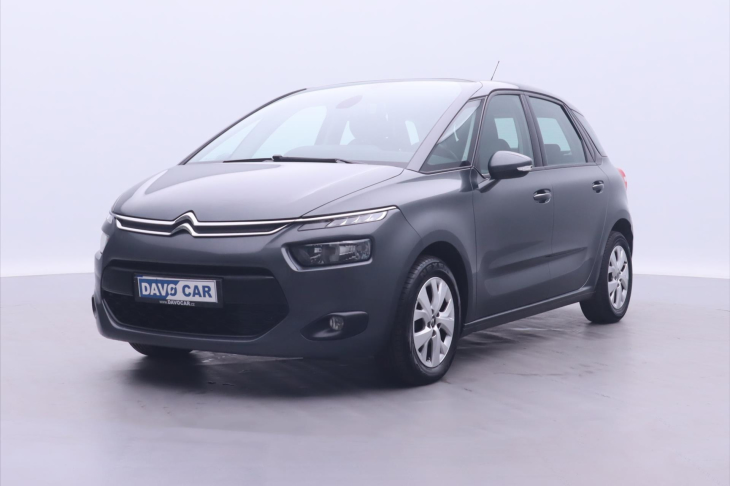 Citroën C4 Picasso 1,6 HDi 85kW