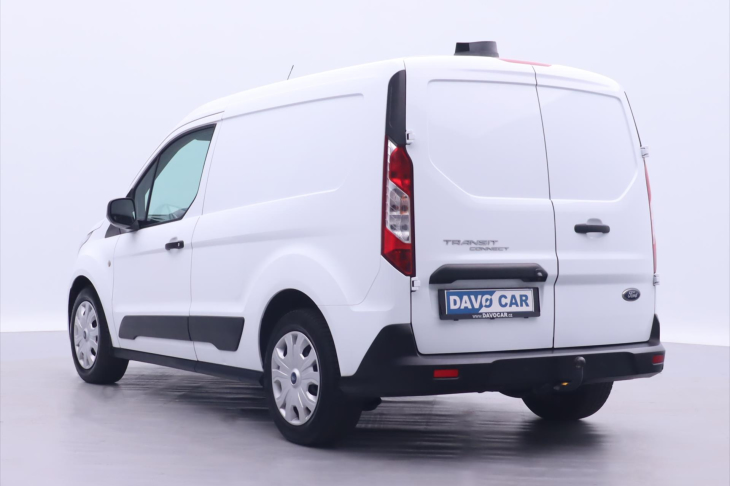 Ford Transit Connect 1,5 TDCI Klima Navi Tažné DPH