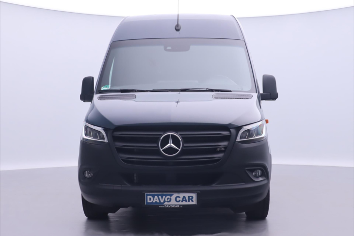 Mercedes-Benz Sprinter 2,0 315 CDI 360° Navi LED DPH