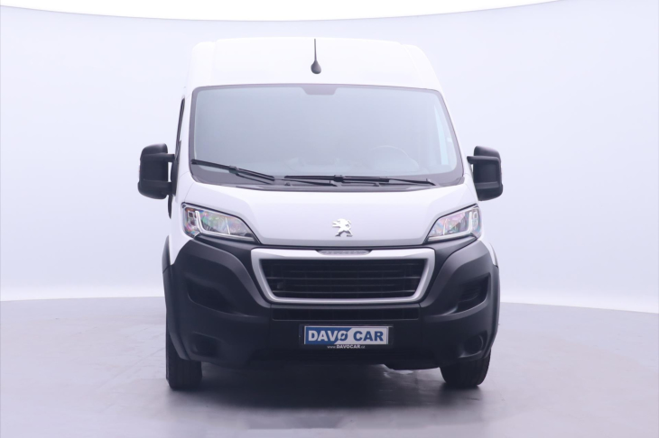 Peugeot Boxer 2,2 HDI L3H2 CZ 1.Maj. DPH