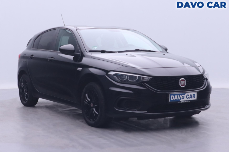 Fiat Tipo 1,4 i 70kW Street Aut.klima DPH