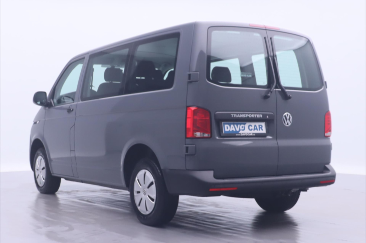 Volkswagen Transporter 2,0 TDI 110kW 6-Míst CZ DPH