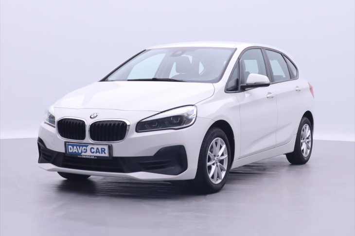 BMW Řada 2 1,5 218i Active Tourer Aut. CZ DPH