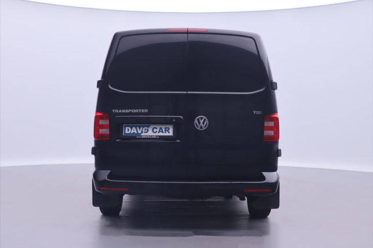 Volkswagen Transporter 2,0 TDI 110kW DSG Long 5-Míst