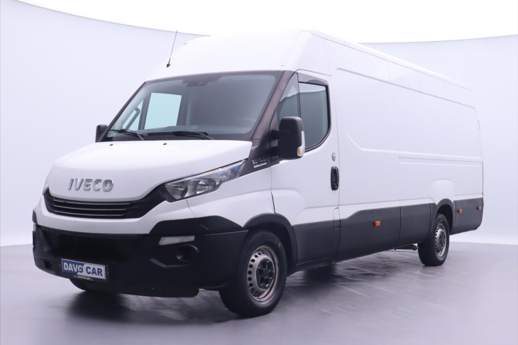 Iveco Daily 2,3 HPT L4H2 Hi-Matic Maxi DPH