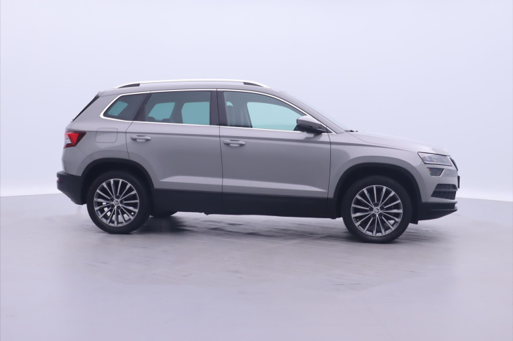 Škoda Karoq 2,0 TDI 110 kW 4x4 Style Plus