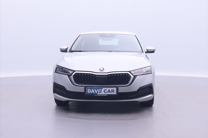 Škoda Octavia 2,0 TDI Ambition DPH