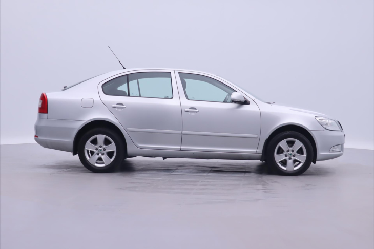 Škoda Octavia 2,0 TDI CZ Elegance Tažné