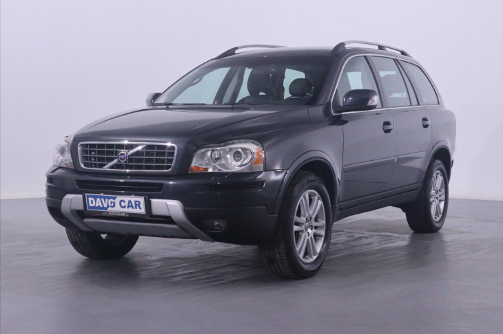 Volvo XC90 2,4 D5 136kW AWD Aut. Summum