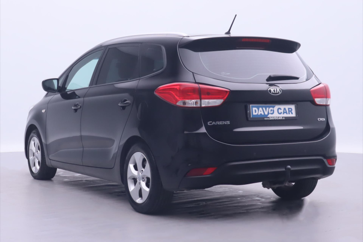 Kia Carens 1,7 CRDi 85kW Comfort Tažné