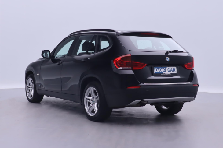 BMW X1 2,0 18d xDrive 105kW