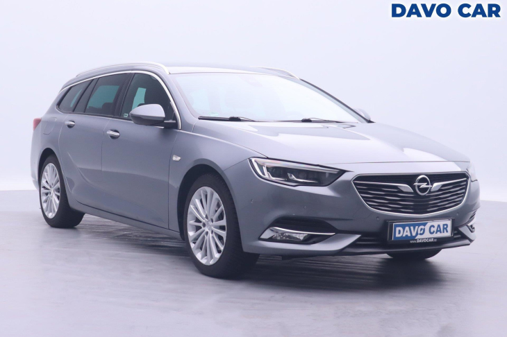 Opel Insignia 2,0 CDTi 125kW Innovation ST Auto