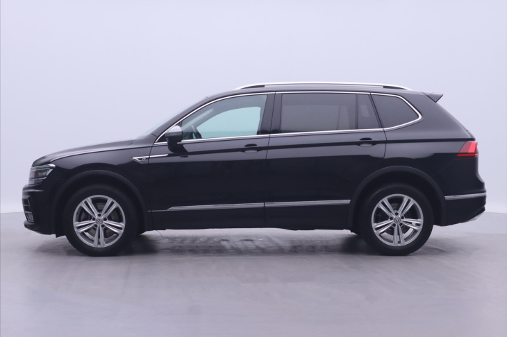 Volkswagen Tiguan Allspace 2,0 TDI 176kW 4x4 DSG R-Line