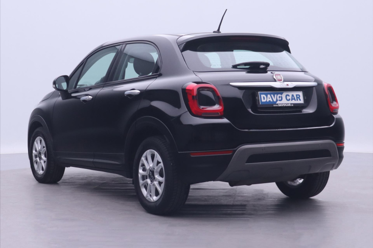 Fiat 500 1,0 88kw City Cross