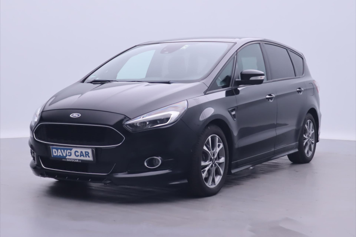 Ford S-MAX 2,0 TDCI 140kW ST-Line DPH TZ