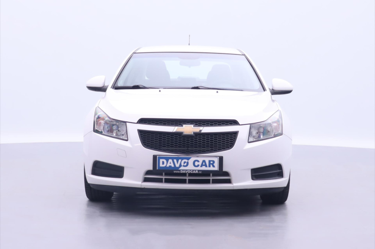 Chevrolet Cruze 1,6 i 16V CZ Klima STK 07/2026