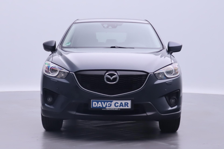 Mazda CX-5 2,0 118kW AWD Aut. Sports-Line