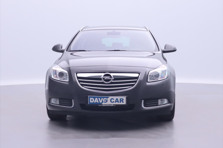 Opel Insignia 2,0 CDTI 118KW SportTourer 4x4