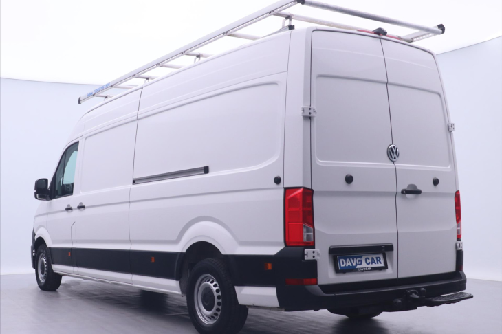 Volkswagen Crafter 2,0 TDI 130kw 4Motion L4H2