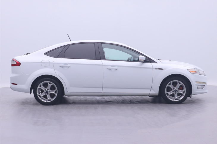 Ford Mondeo 2,0 TDCi 103 kW Aut.klima