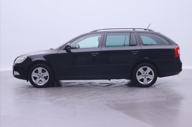 Škoda Octavia 1,6 TDI Elegance Xenon 1.Maj