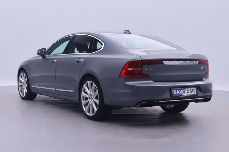 Volvo S90 2,0 T8 AWD Drive-E Inscription