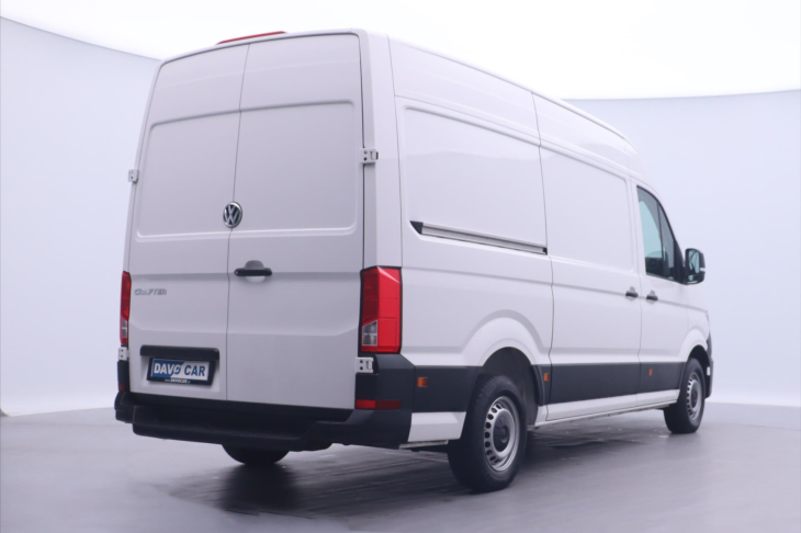 Volkswagen Crafter 2,0 TDI 103kW Klima L2H2 DPH