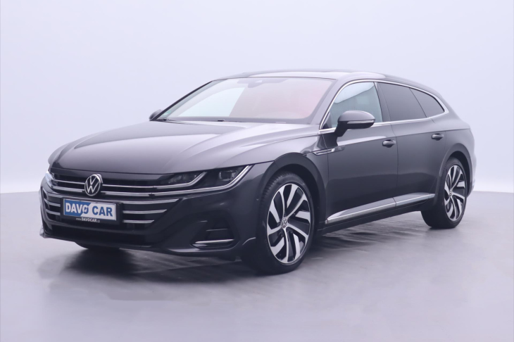 Volkswagen Arteon Shooting Brake 2,0 TDI 147KW R-line 4motion DPH