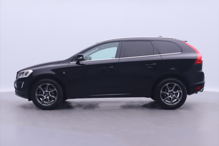 Volvo XC60 2,4 D4 140kW Ocean Race AWD