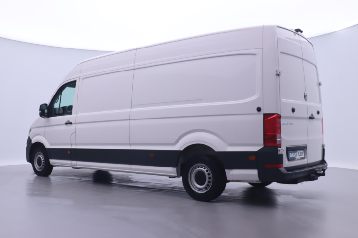 Volkswagen Crafter 2,0 35  TDI L3H3 DPH Servis