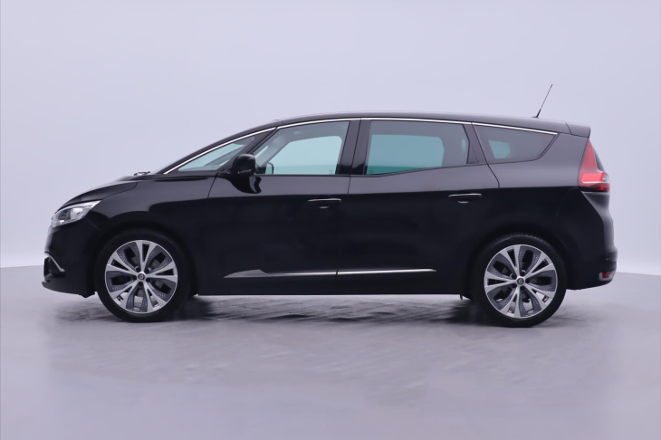 Renault Grand Scénic 1,8 Blue dCi Intens 7-Míst