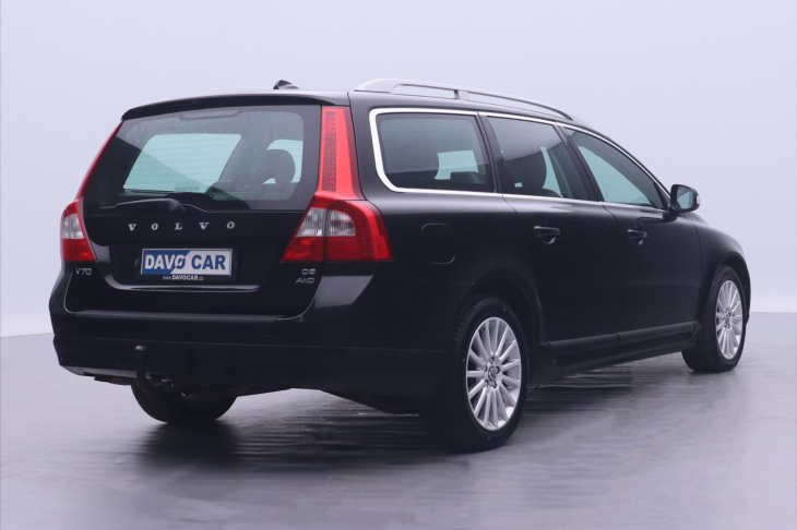 Volvo V70 2,4 D5 Summum AWD Xenon