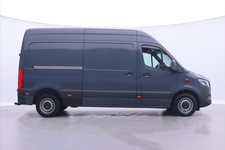 Mercedes-Benz Sprinter 2,0 315CDI  Navi LED 1.Maj DPH