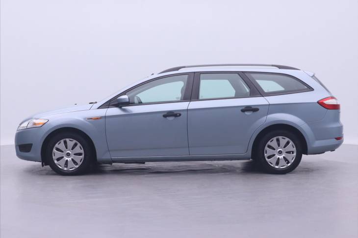 Ford Mondeo 1,8 TDCI Aut.klima Tažné 1.Maj.