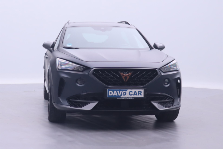 Cupra Formentor 2,0 TSI 228kW DSG 4Drive DPH