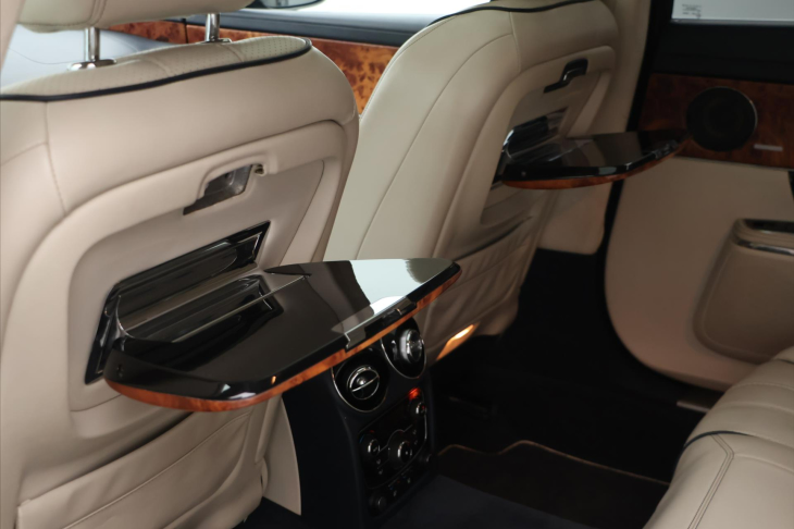 Jaguar XJ 3,0 V6 202kW Automat Luxury