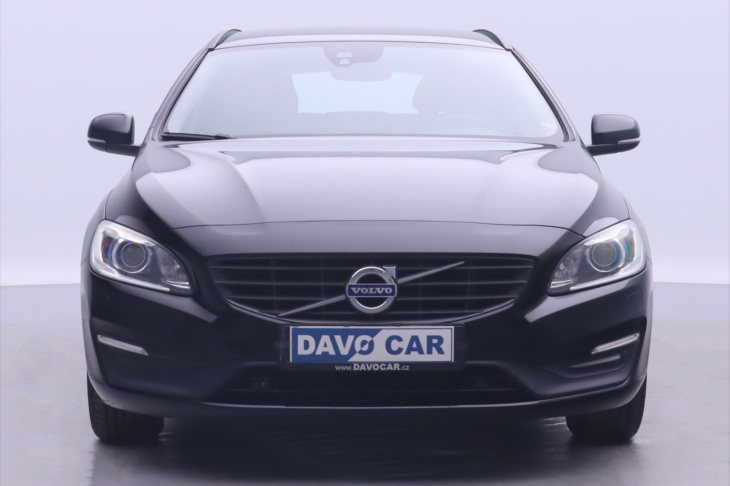 Volvo V60 2,0 D3 Drive-E KINETIC