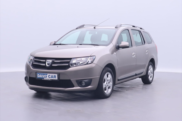 Dacia Logan 0,9 TCe 66 kW MCV Celebration