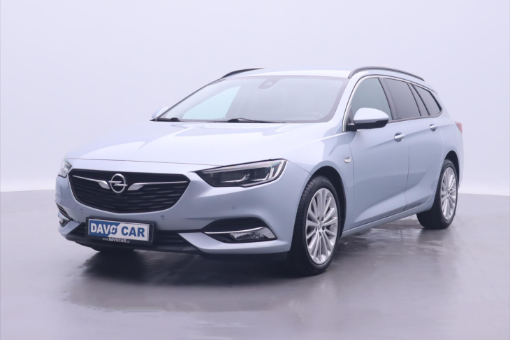 Opel Insignia 2,0 CDTi 125kW Dynamic ST DPH