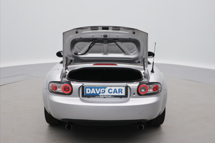 Mazda MX-5 1,8 i 93kW MZR 16V Klima 1.Maj