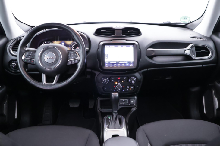 Jeep Renegade 1,4 MJT 103kW Aut. Limited