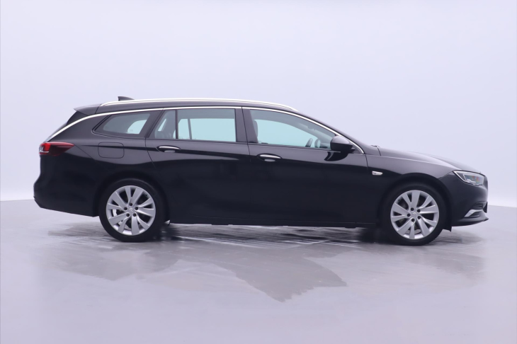 Opel Insignia 2,0 CDTi 125kW Dynamic 4x4 DPH