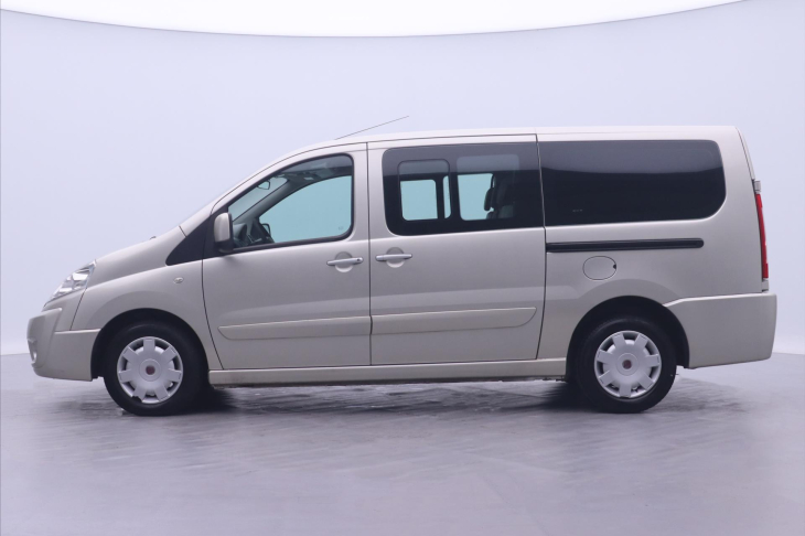 Fiat Scudo 2,0 Multijet 120k L2H1 Family