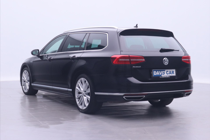 Volkswagen Passat 2,0 TDI 176kW 4M. DSG Highline