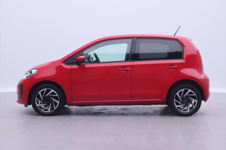 Volkswagen up! 1,0 MPI 44kW Klimatizace 1.Maj