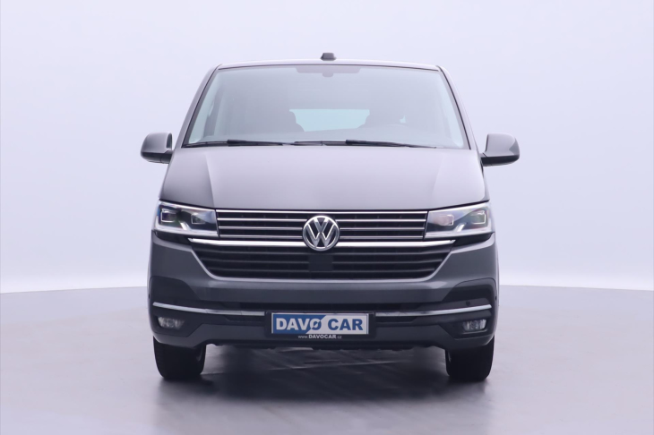 Volkswagen Multivan 2,0 TDI 110kW DSG Highline