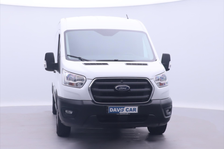 Ford Transit 2,0 TDCi 79kW L2H2 Klima