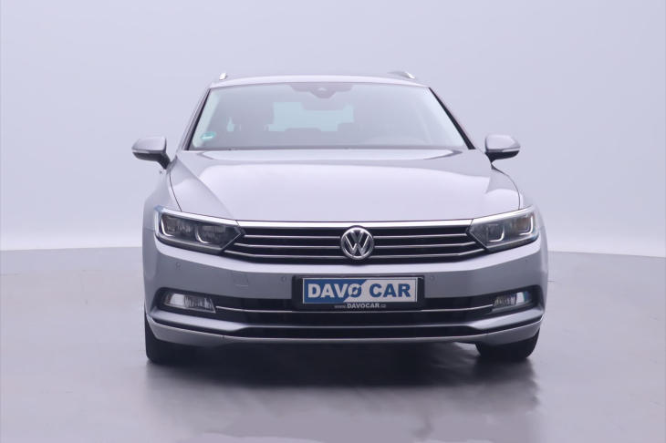 Volkswagen Passat 2,0 TDI DSG Highline ACC DPH